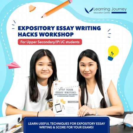 Expository Essay Writing Class