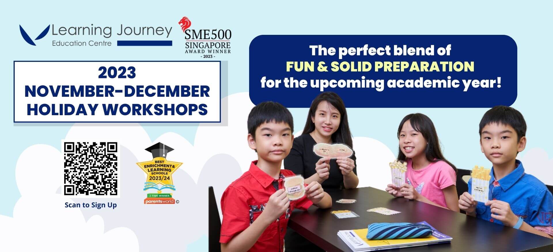 English Tuition Programmes Singapore | English Holiday Programmes ...