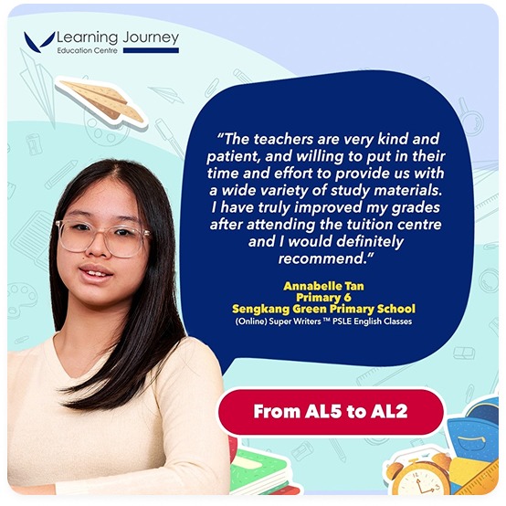 Learning Journey Image