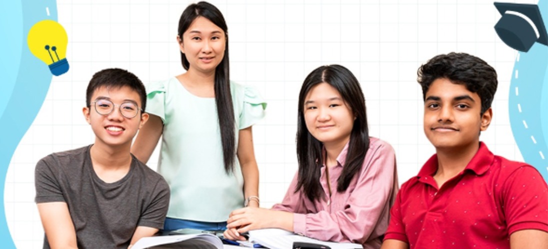 Learning Journey Image