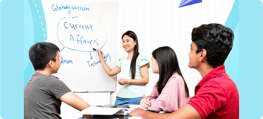 Learning Journey Image