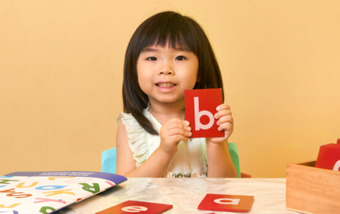 Learning Journey Image