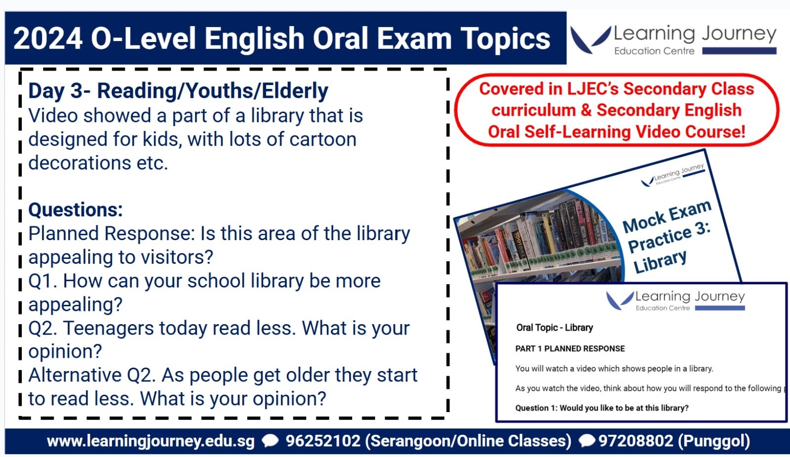 Learning Journey Image