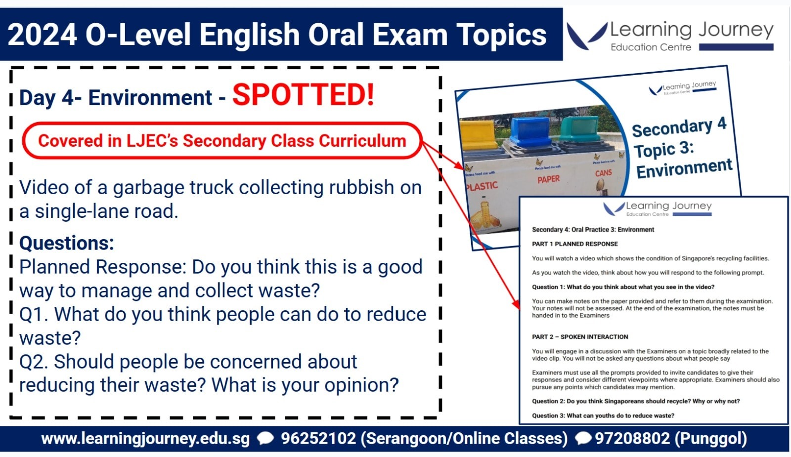 Learning Journey Image
