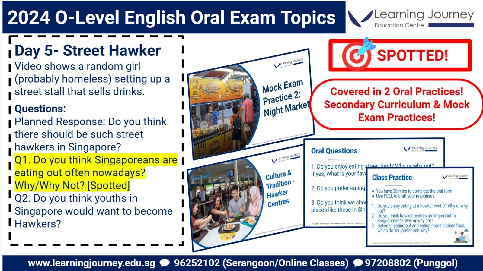 Learning Journey Image